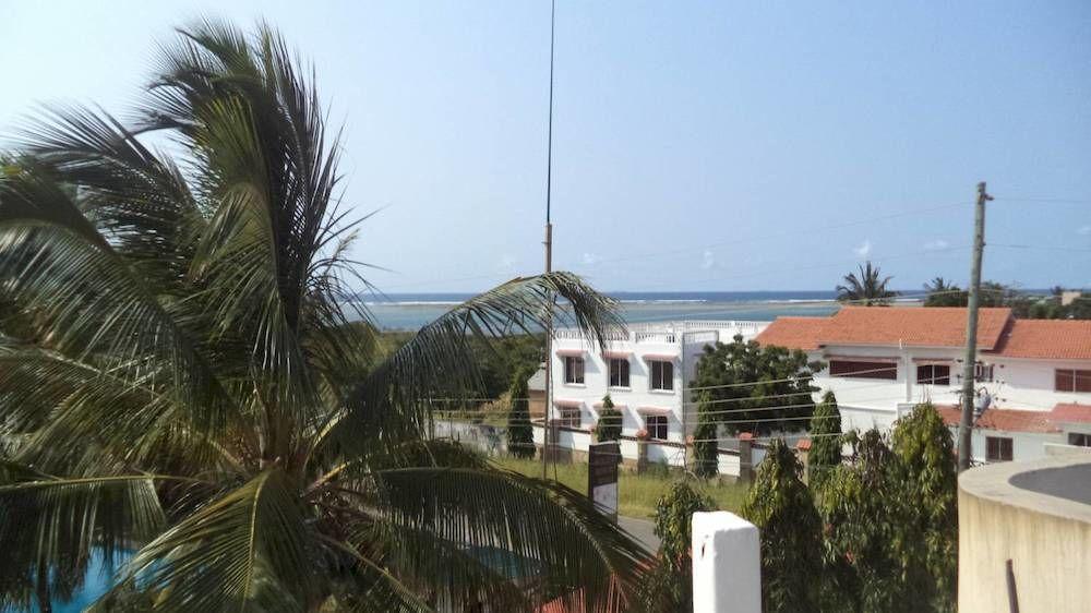 Mei Place Apartments Mombassa Buitenkant foto