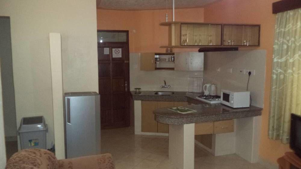 Mei Place Apartments Mombassa Buitenkant foto